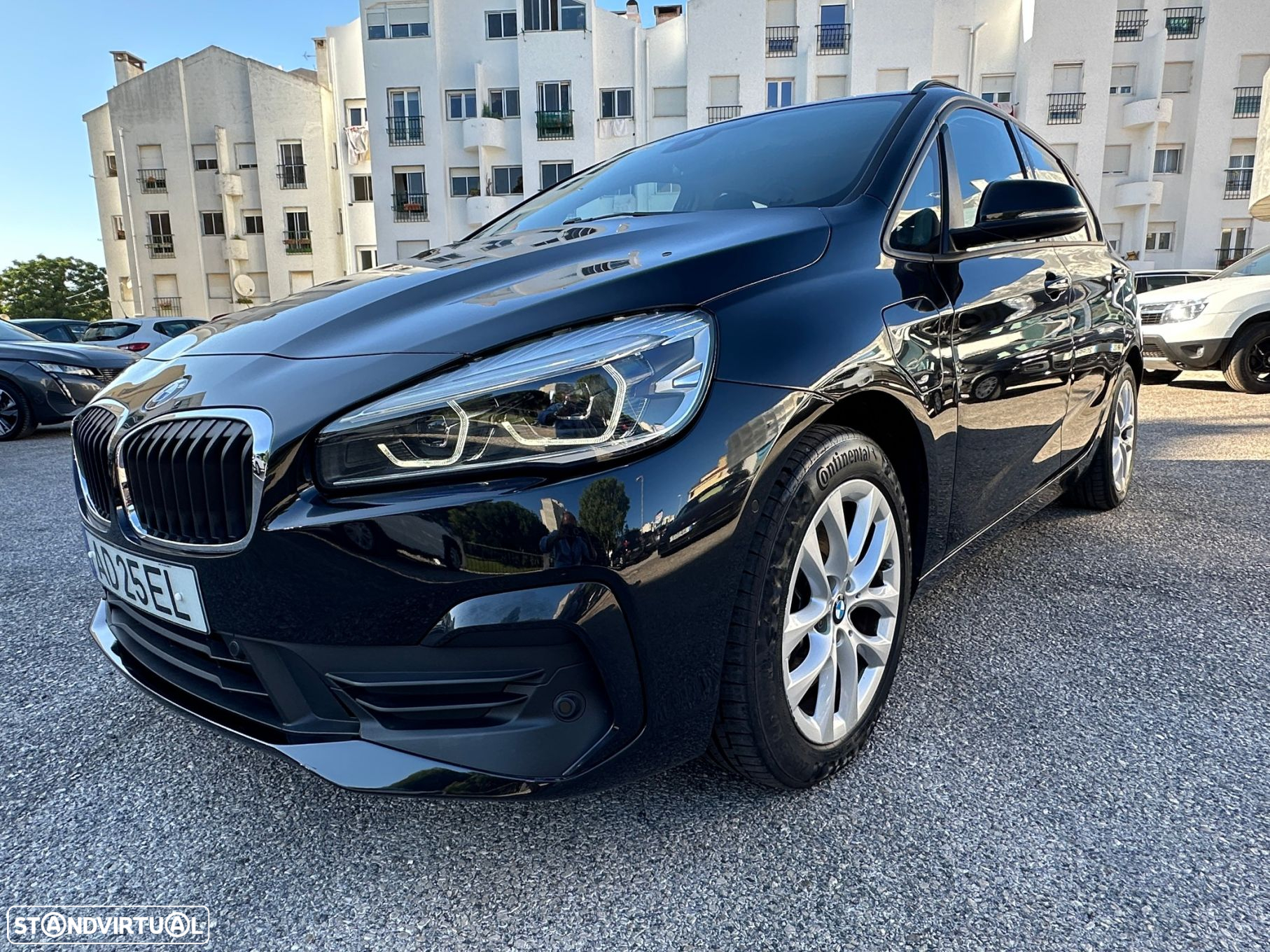 BMW 225xe Active Tourer Advantage - 2