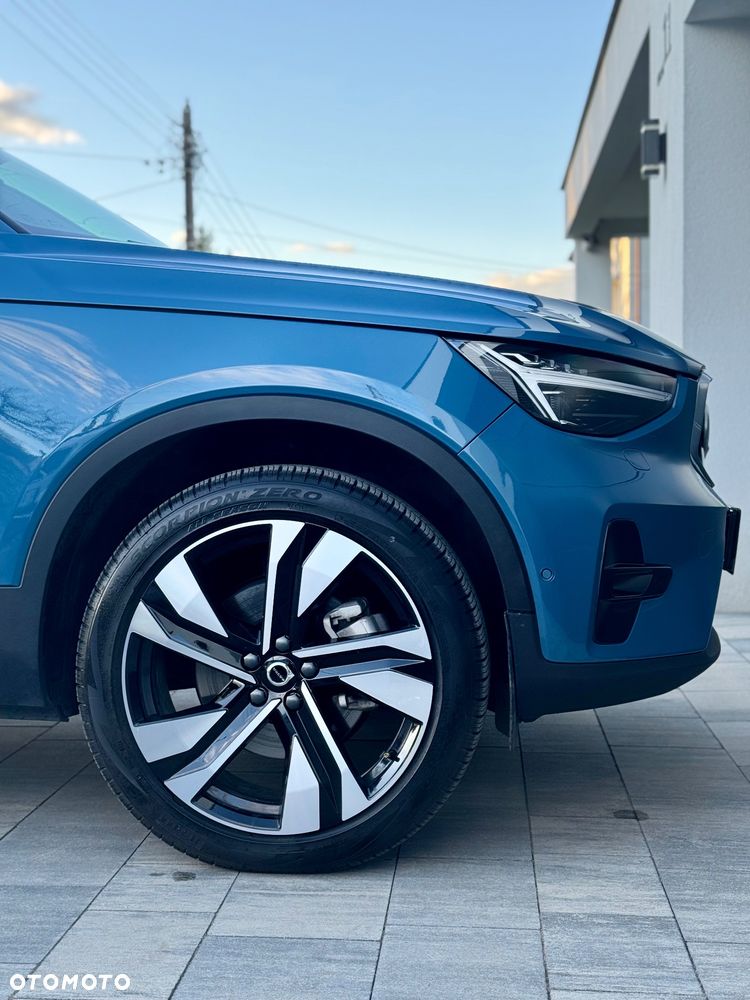 Volvo XC 40 B5 AWD Ultimate Bright - 8