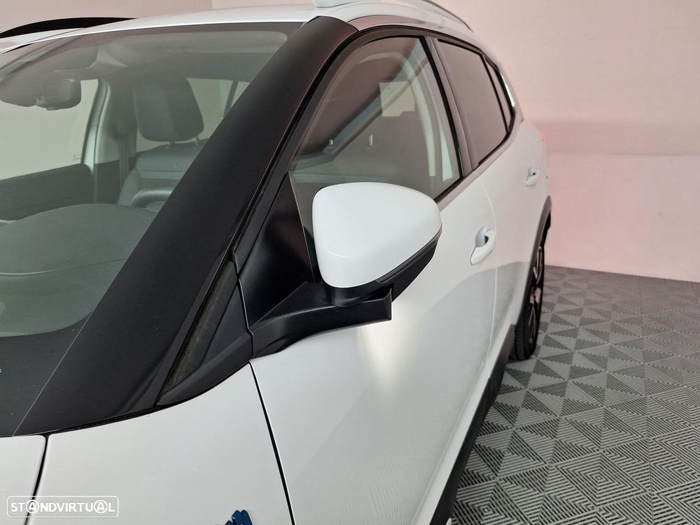 Citroën C5 Aircross 1.6 Hybrid E-Series Collection e-EAT8 - 14