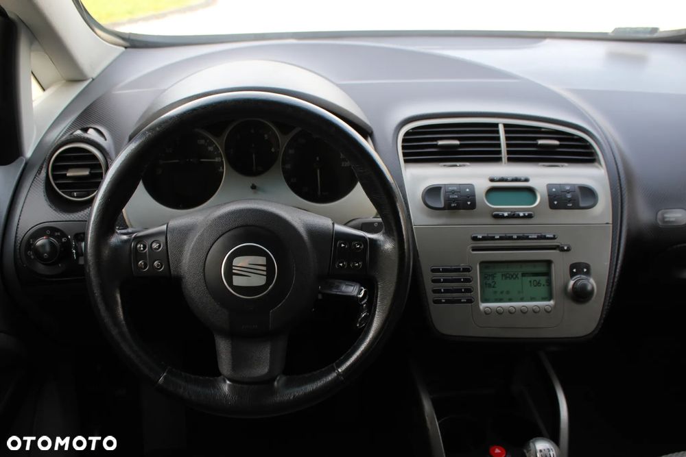 Seat Altea 1.9 TDI Fresh - 16