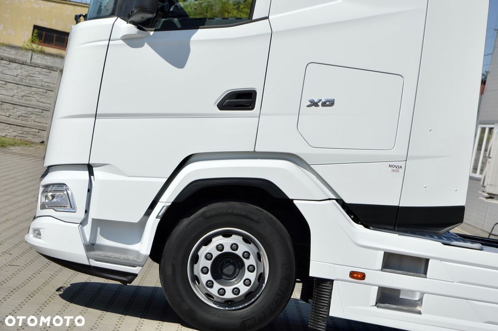 DAF XG 480 / ZF INTARDER / KLIMA POST / FULL LED / BOGATA WERSJA! / GWARANCJA - 14