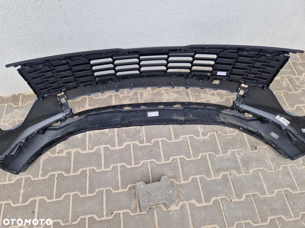 Zderzak Kia Sportage V 5 lift 2025 - - 11