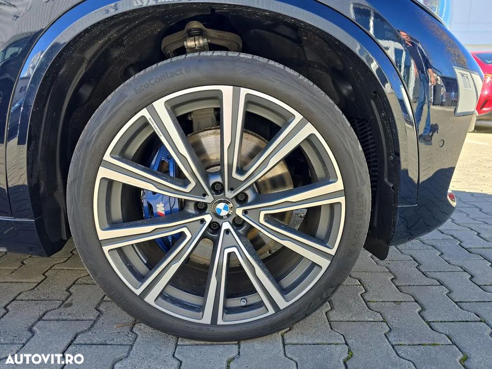 BMW X5 xDrive40d AT MHEV - 21