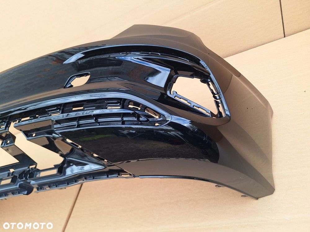 AUDI A3 SEDAN 8Y 8Y5 19- 20-24 ORYGINAŁ! NOWY NIE KLEJONY! ZDERZAK TYŁ TYLNY ORYG 8Y5807511 WYSYŁKA 24H - 5