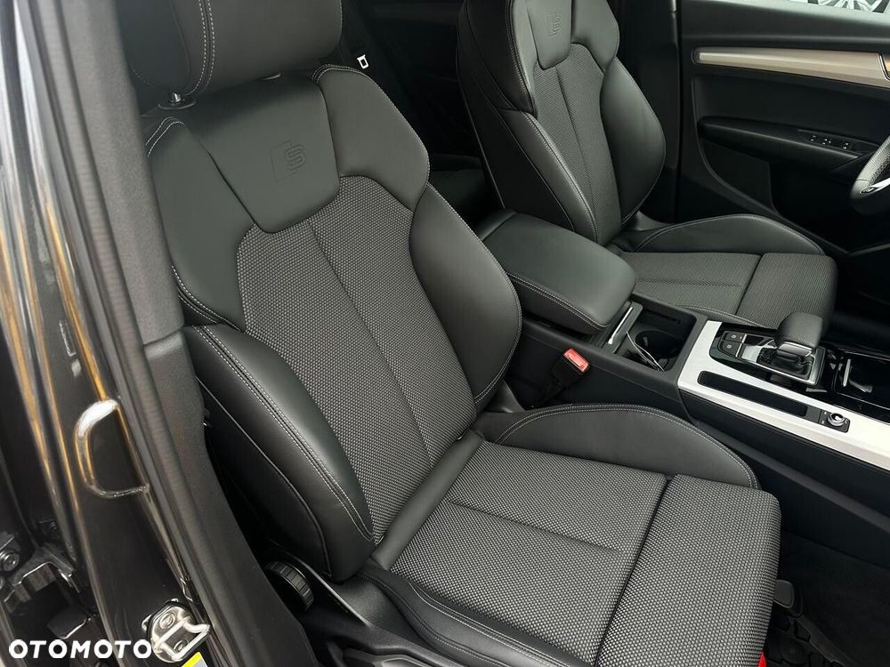 Audi A4 Limousine - 21