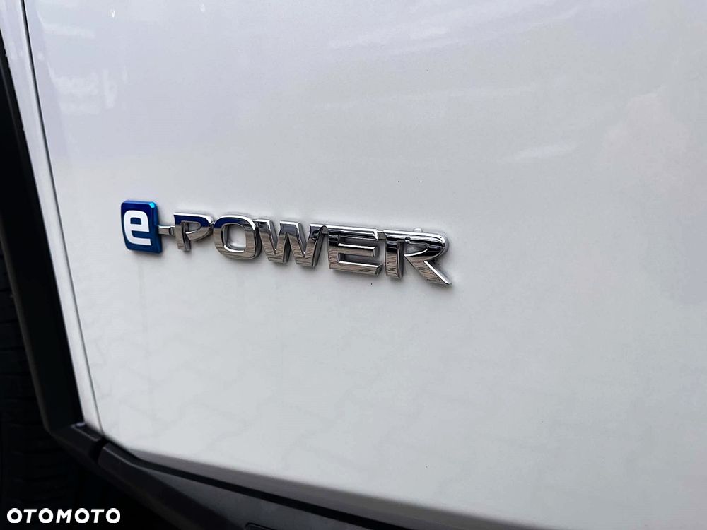 Nissan X-Trail 1.5 VC-T e-POWER Acenta 2WD - 28