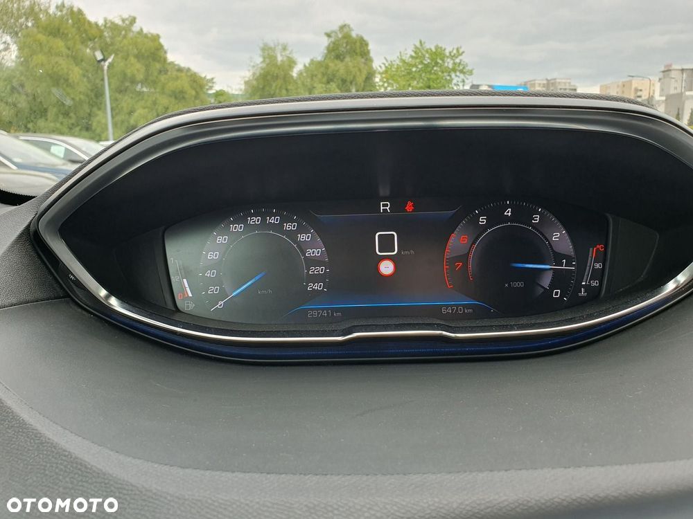 Peugeot 3008 1.2 PureTech GT S&S EAT8 - 11