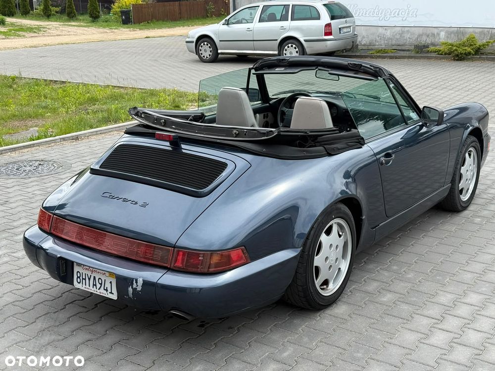 Porsche 911 2 - 12
