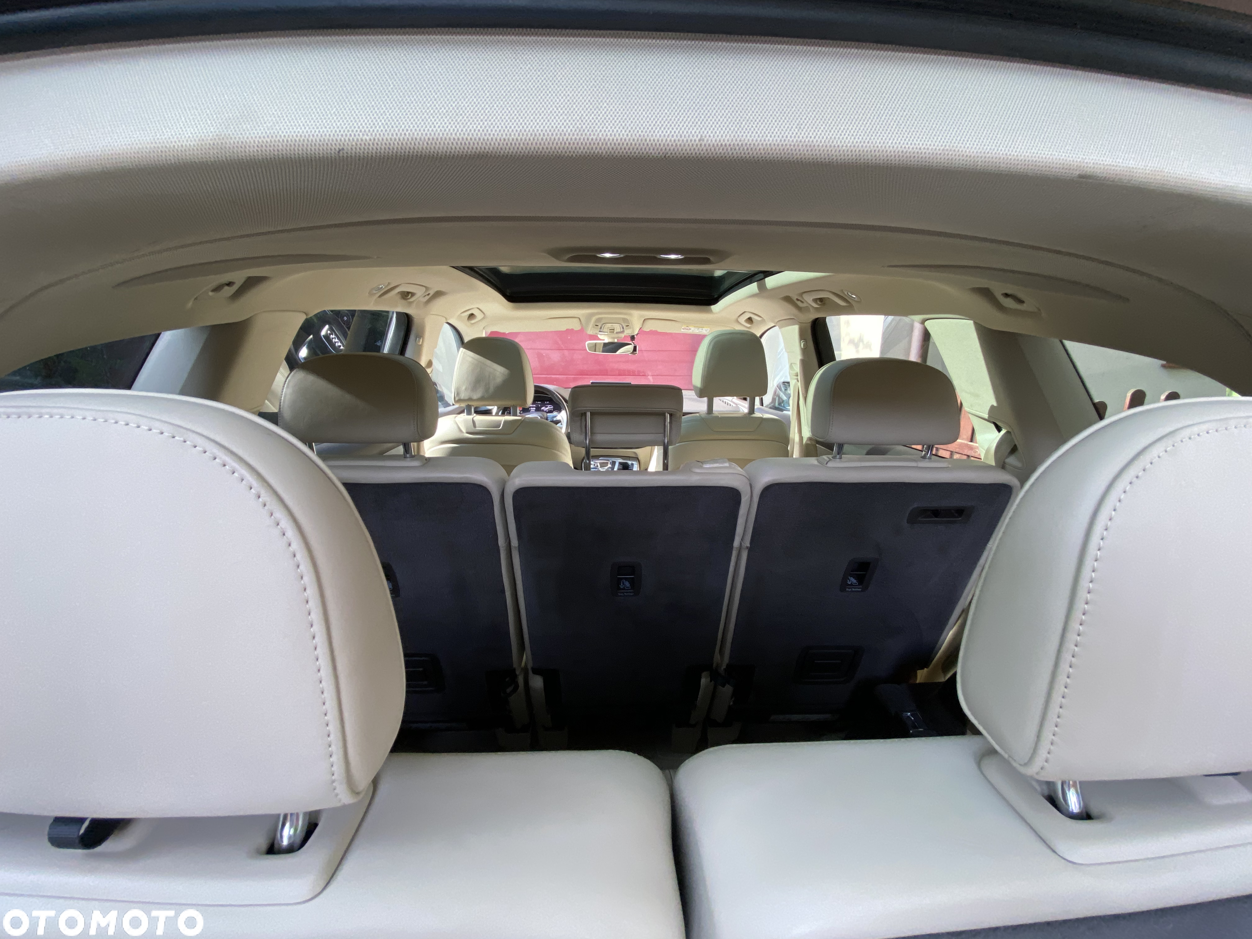 Audi Q7 3.0 TDI Quattro Tiptronic - 27