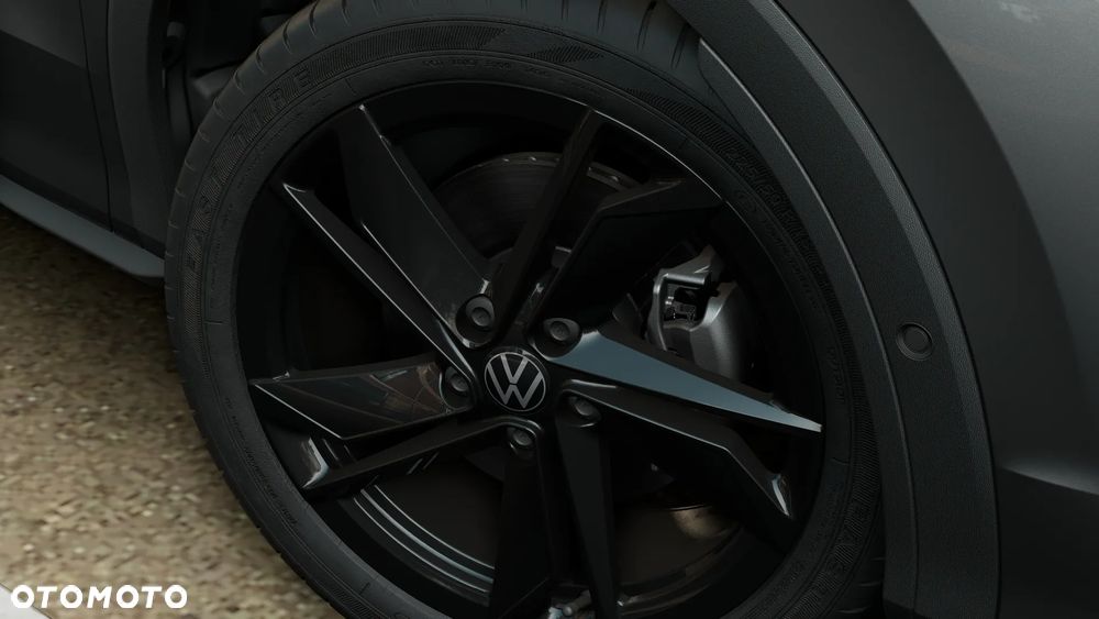 Volkswagen T-Roc 1.5 TSI Style DSG - 9