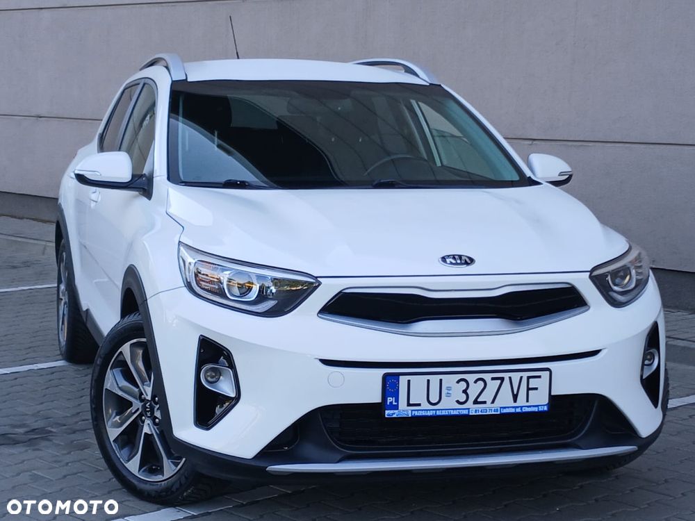 Kia Stonic 1.4 Edition 7 - 14