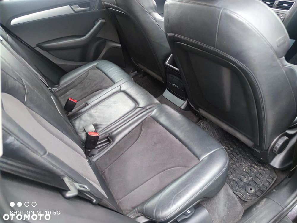 Audi Q5 2.0 TDI Quattro S tronic - 12