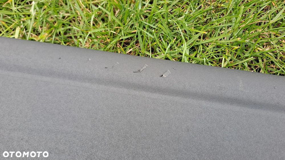 VOLVO V50 LIFT 07-12 ROLETA BAGAŻNIKA - 4