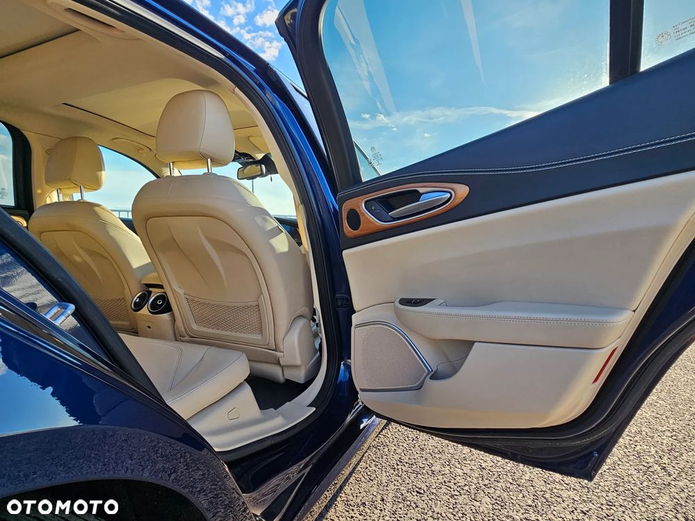 Alfa Romeo Giulia 2.0 Turbo 16V AT8 Veloce Ti - 22