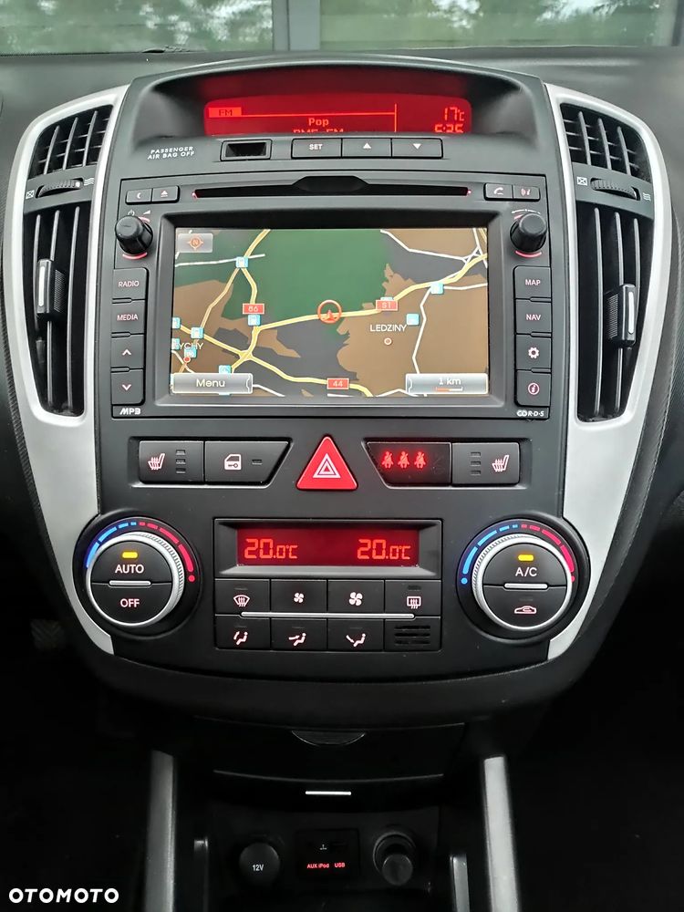 Kia ProCeed 1.6 XL - 15