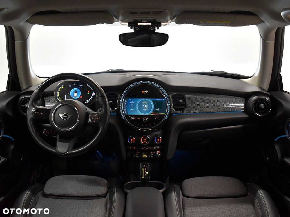MINI Cooper S - 14