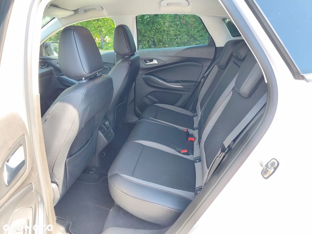 Opel Grandland X 1.5 D Start/Stop Business Edition - 16