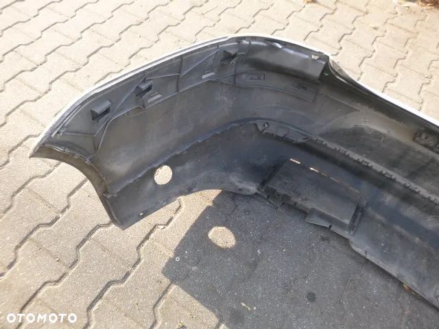 ZDERZAK TYŁ TYLNY SEAT CORDOBA II LS7Y - 20