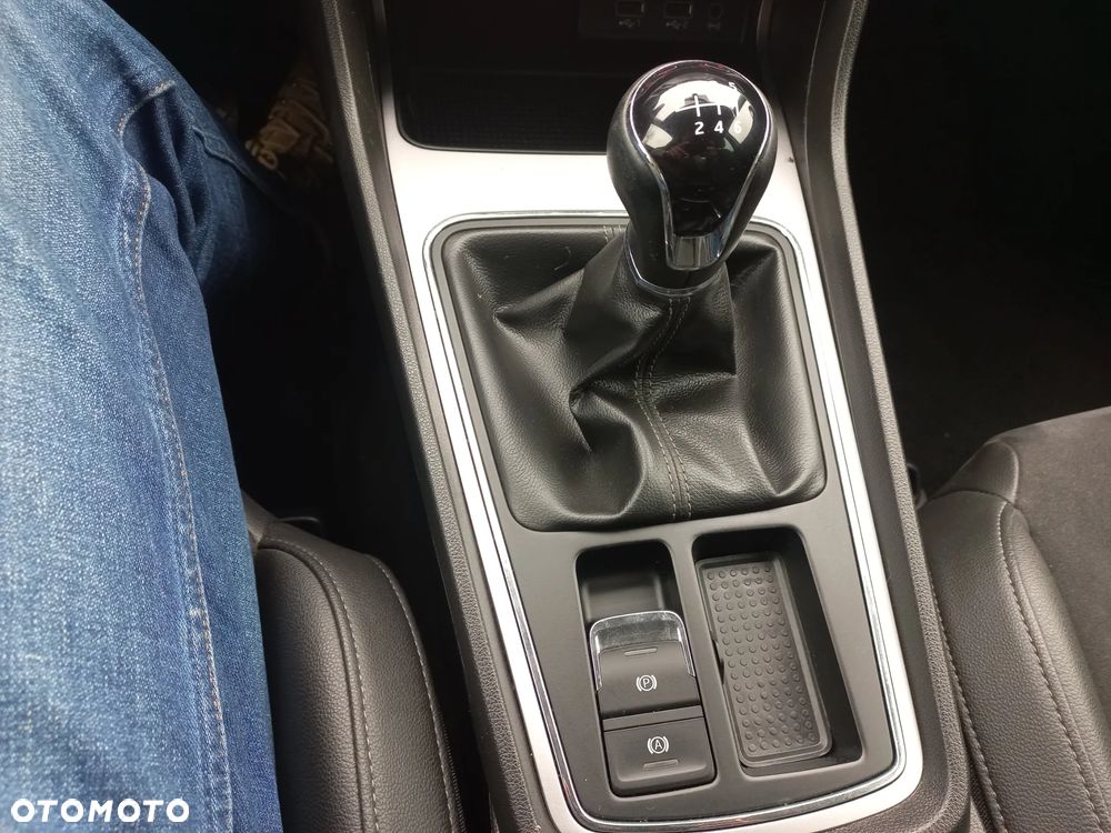 Seat Leon 1.5 TSI ACT OPF Xcellence - 22