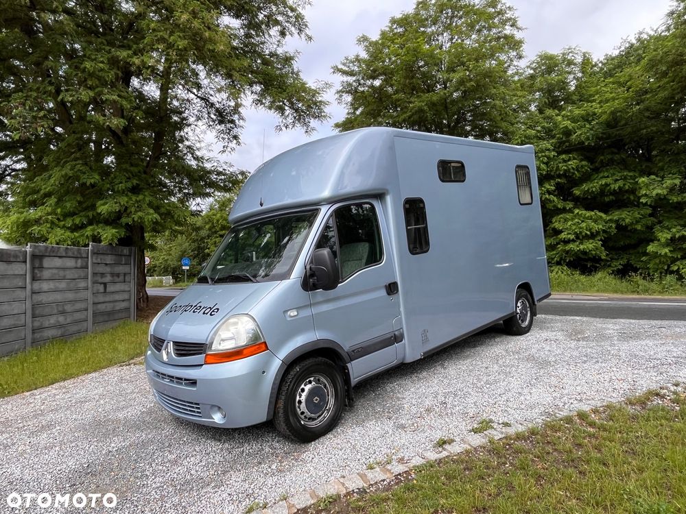 Renault Master - 19
