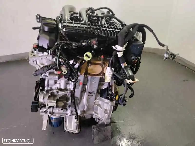 MOTOR CITROEN C3 1.2 HM05 - 3