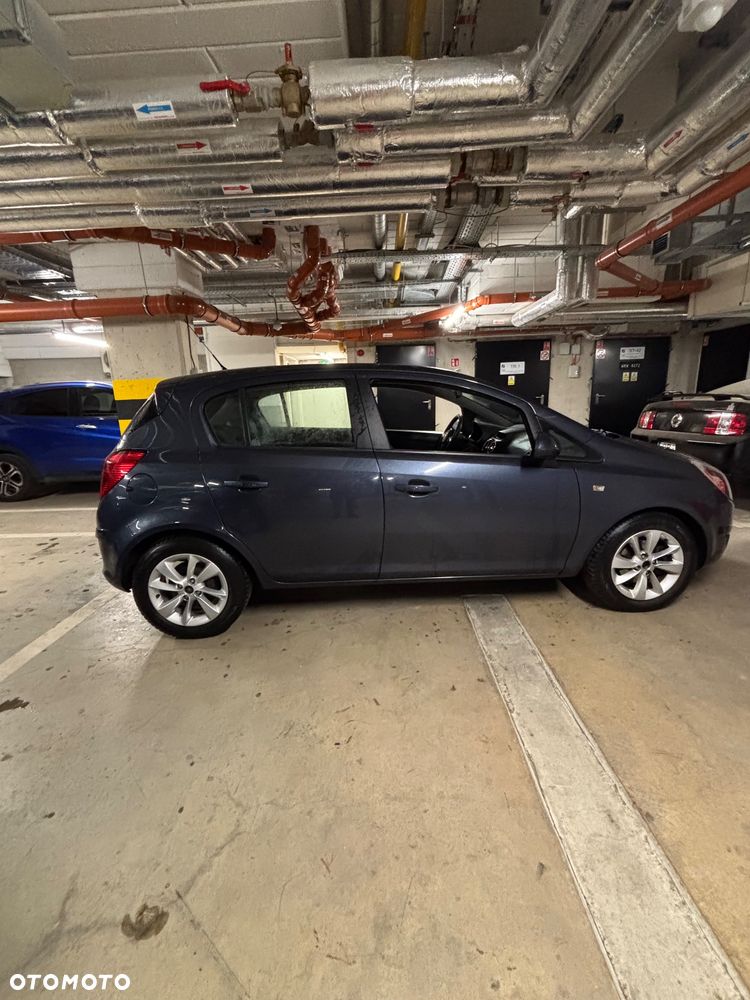 Opel Corsa 1.4 16V Enjoy - 5