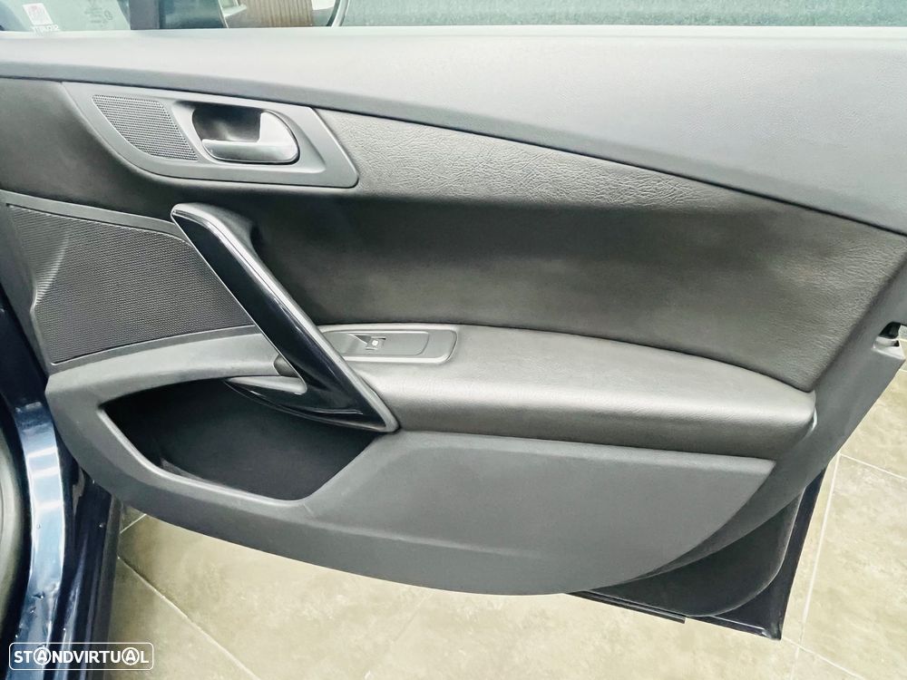 Peugeot 508 SW 1.6 e-HDi Business Line - 37