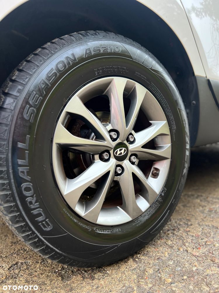 Hyundai ix35 1.6 2WD Trend - 5