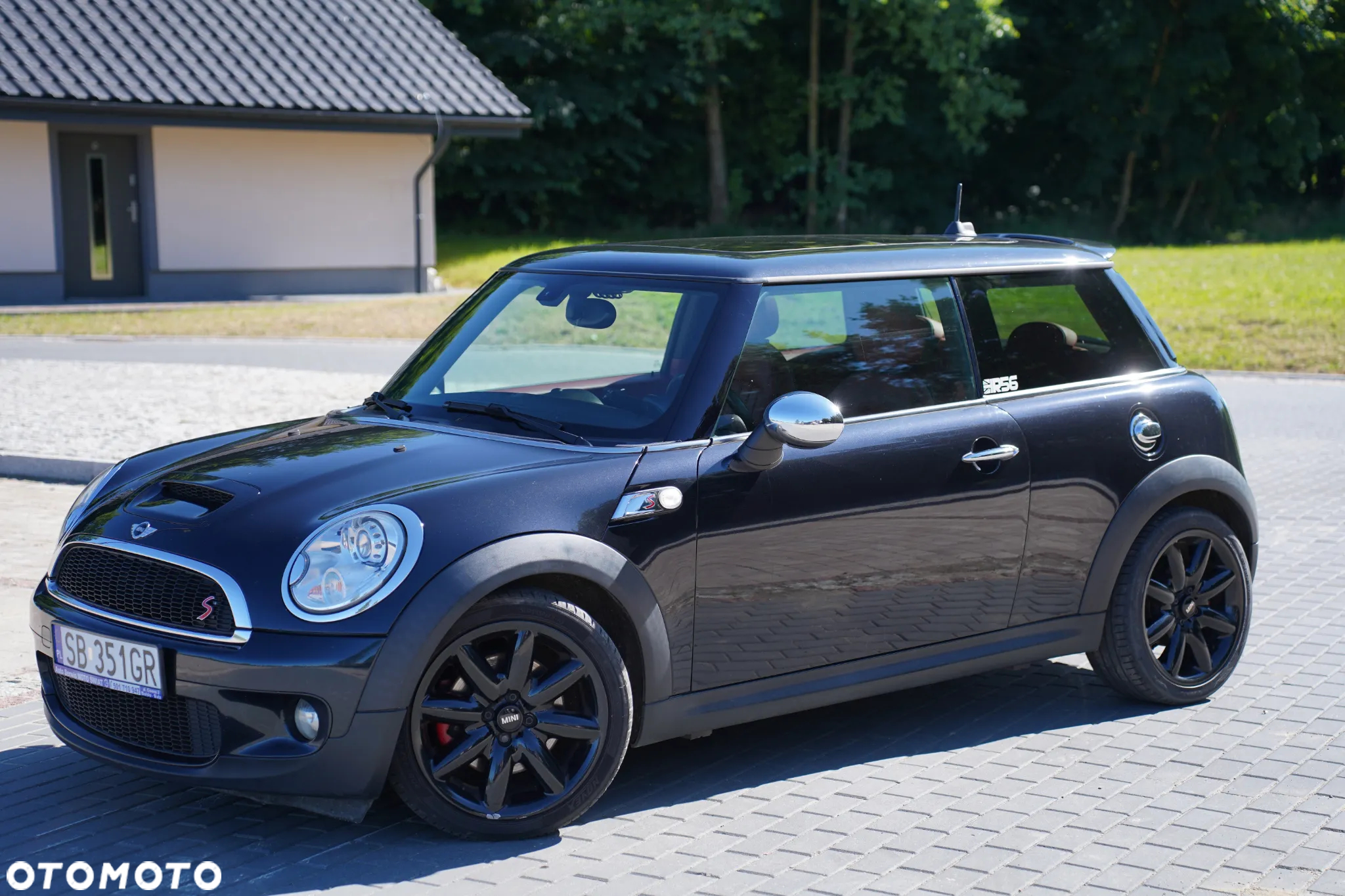 MINI Cooper S Standard - 6