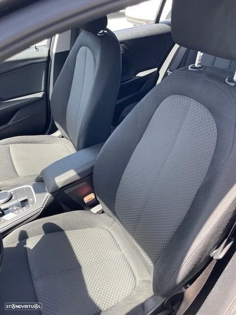 BMW 116 d Corporate Edition Auto - 8