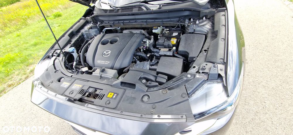 Mazda CX-5 2.5 Skydream 2WD - 39