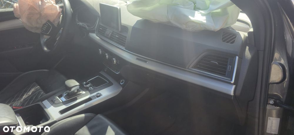Audi Q5 50 TDI quattro tiptronic S line - 33
