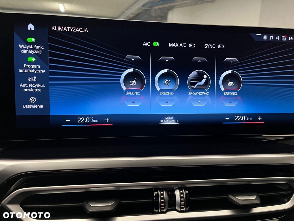 BMW Seria 3 320d xDrive mHEV M Sport - 27