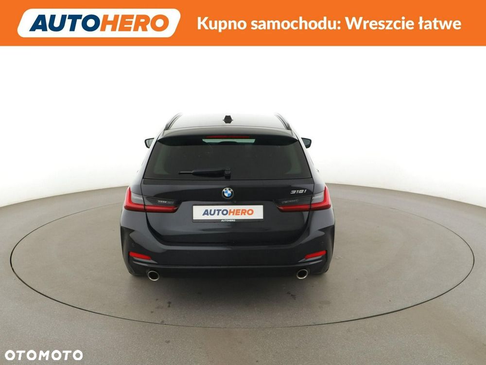 BMW Seria 3 318i - 7