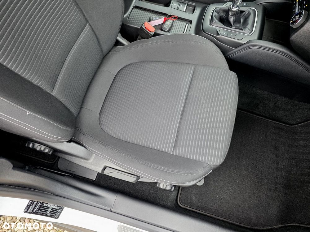 Ford Focus 2.0 TDCi Titanium ASS - 10