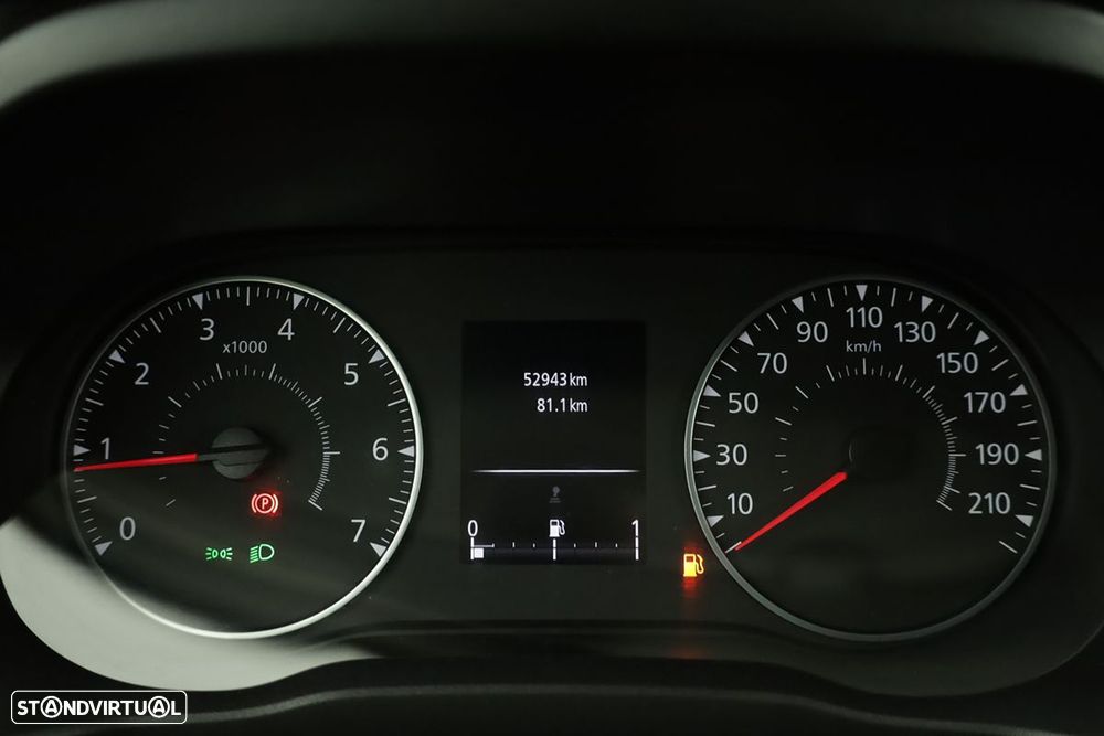 Renault express 1.5 blue dci advance - 12