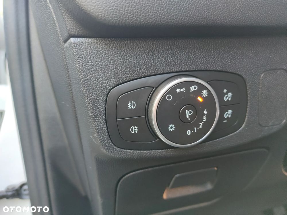 Ford Focus 1.5 EcoBlue Start-Stopp-System ACTIVE STYLE - 23