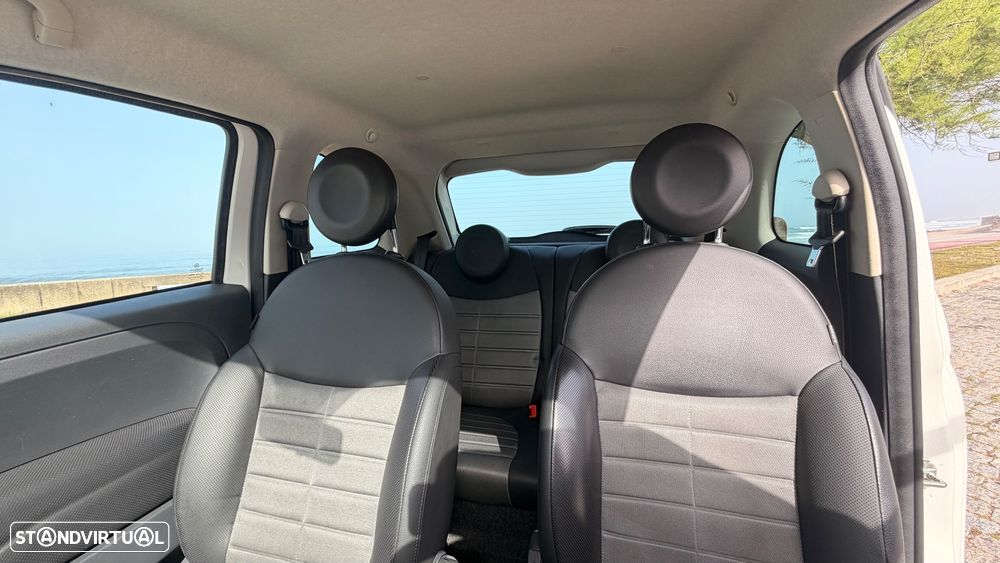 Fiat 500 1.2 Pop - 7
