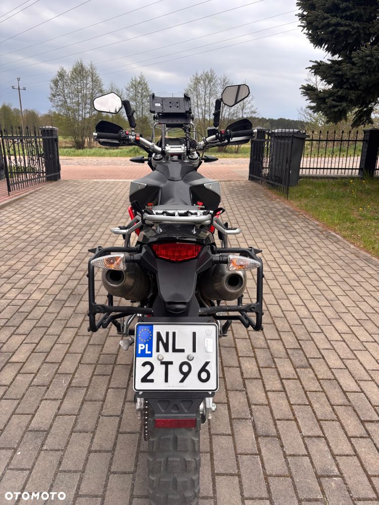 SWM Super Dual T - 4