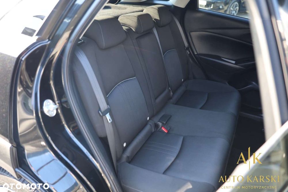 Mazda CX-3 - 35