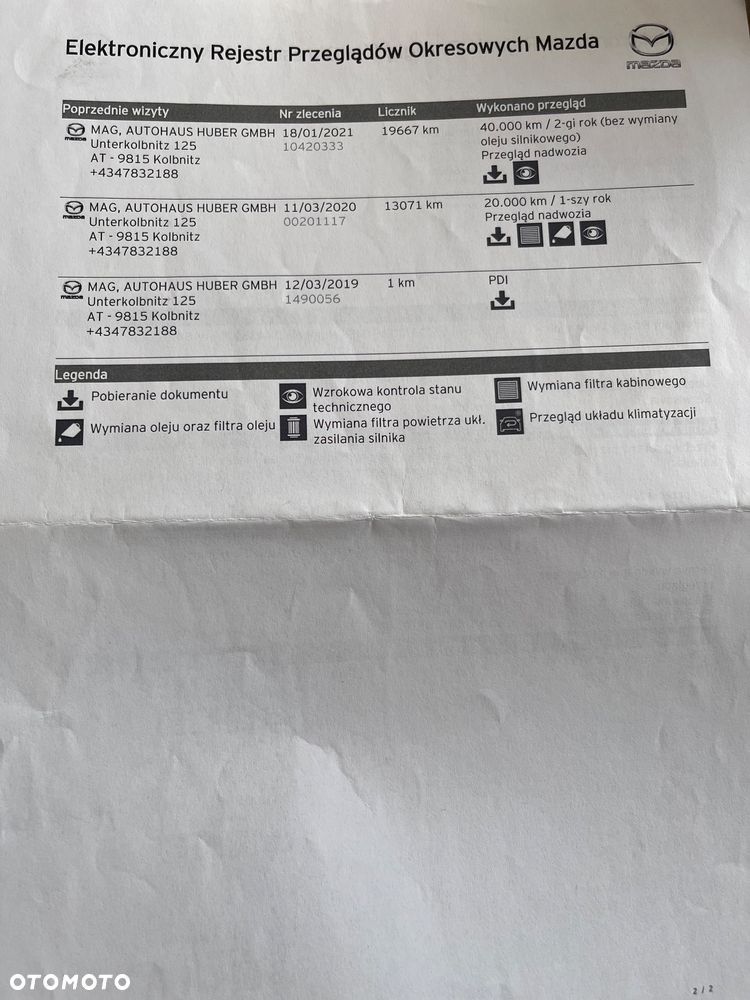 Mazda CX-3 2.0 SkyPassion - 16