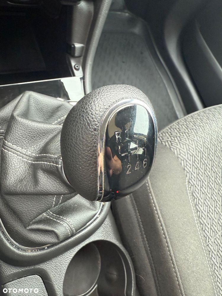 Opel Mokka 1.4 Turbo ecoFLEX Start/Stop Edition - 24