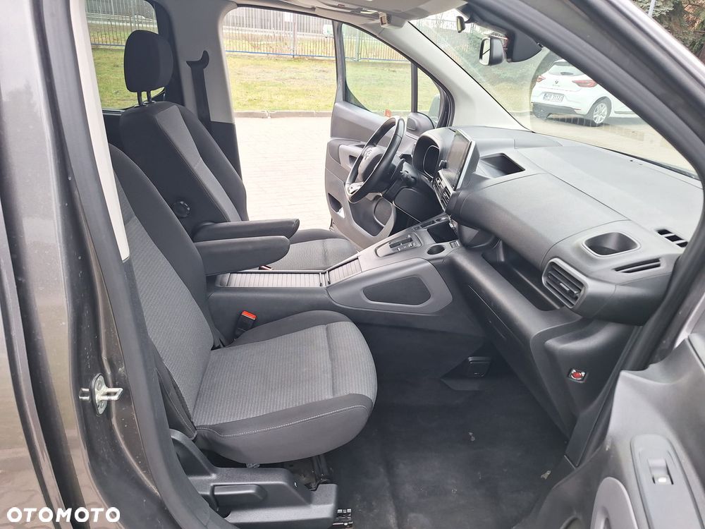 Toyota Proace City Verso Long 1.2 D-4T Family - 21