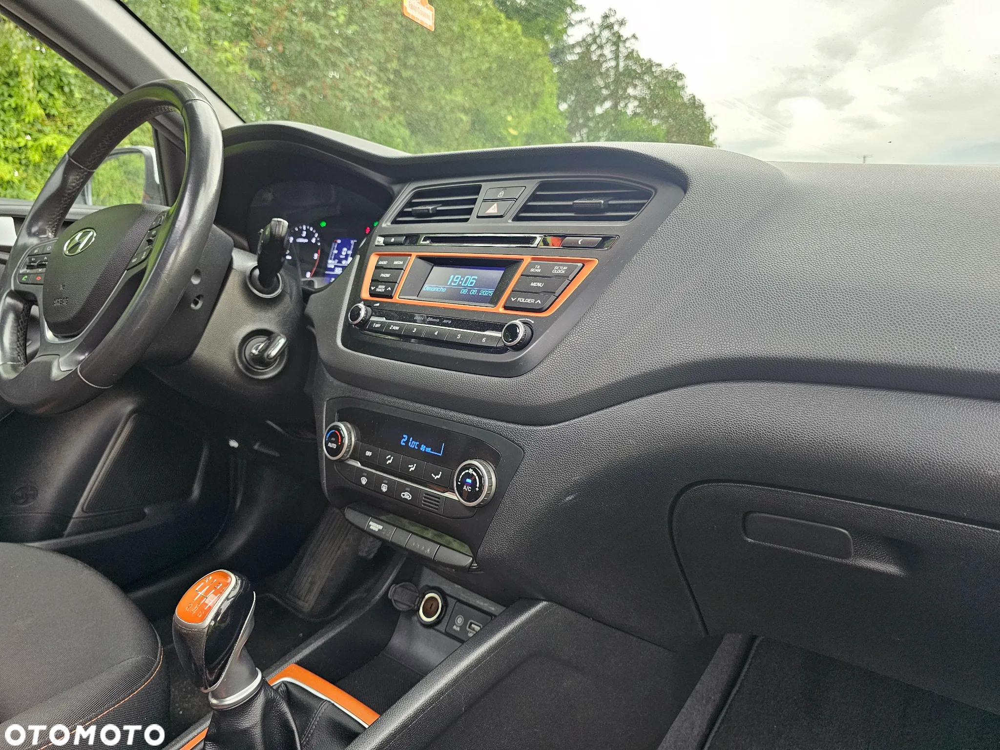 Hyundai i20 1.4 CRDi Style - 23