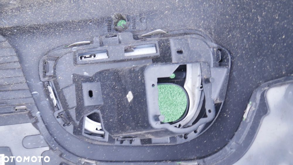 ZDERZAK PRZÓD PRZEDNI CITROEN BERLINGO IV 4 - 18