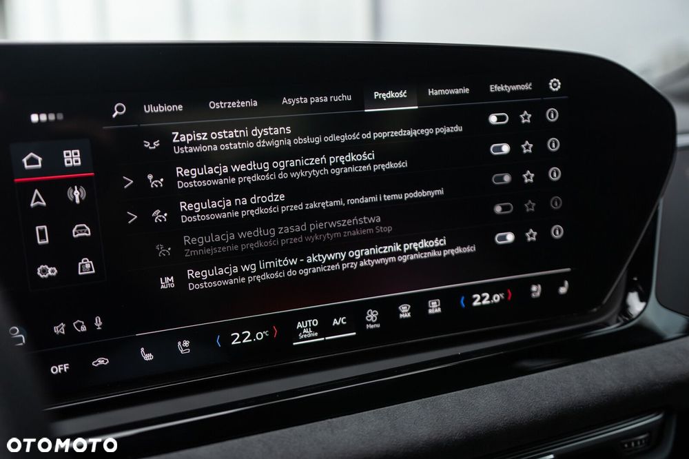 Audi A6 Limousine - 31