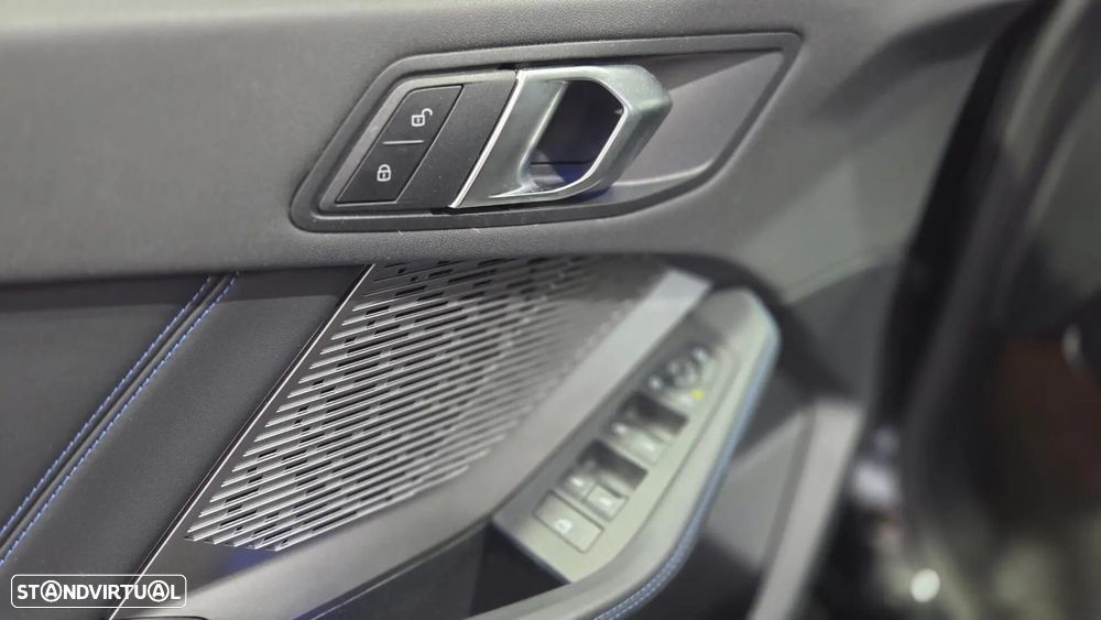 BMW 116 Pack Desportivo M Pro - 39