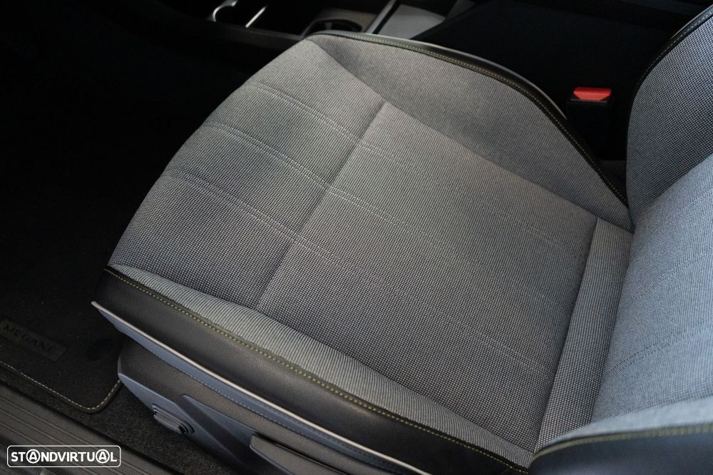 Renault Mégane E-Tech EV60 Techno Optimum Charge - 7