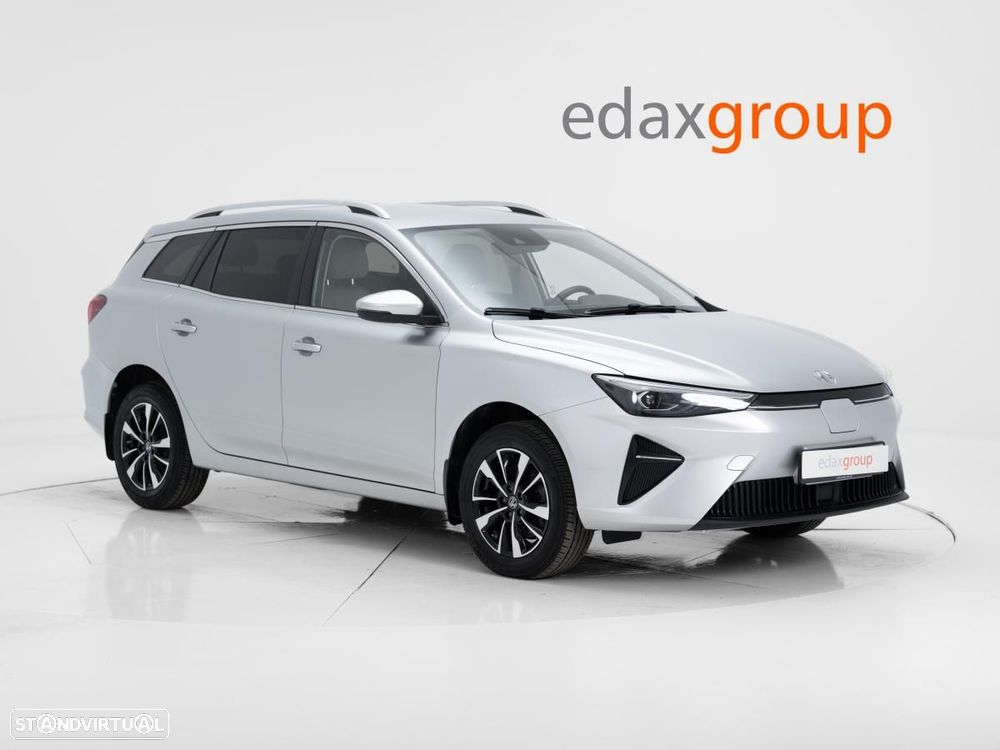 MG MG5 51 kWh Comfort - 2