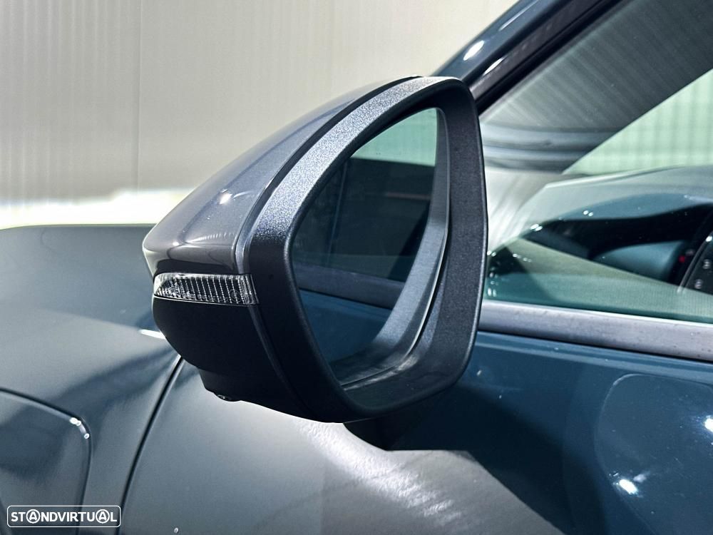 Cupra Terramar 1.5 e-Hybrid VZ Tribe Edition DSG - 17